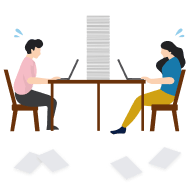 労務DXで煩雑な業務からの解放