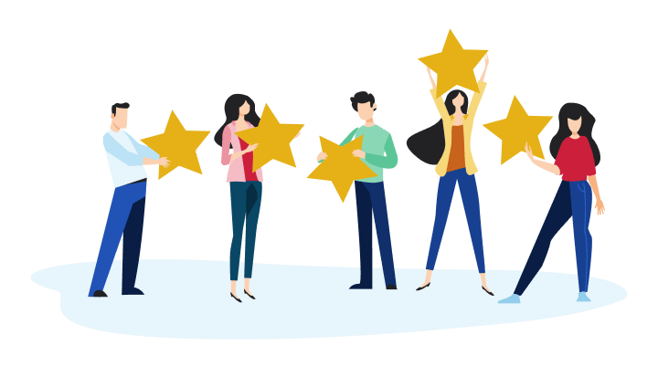 従業員のメリット