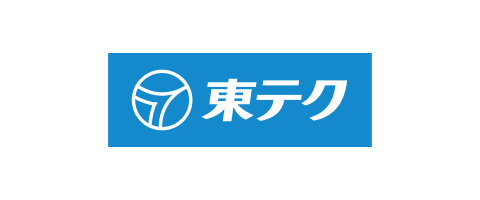 東テク株式会社_ロゴ